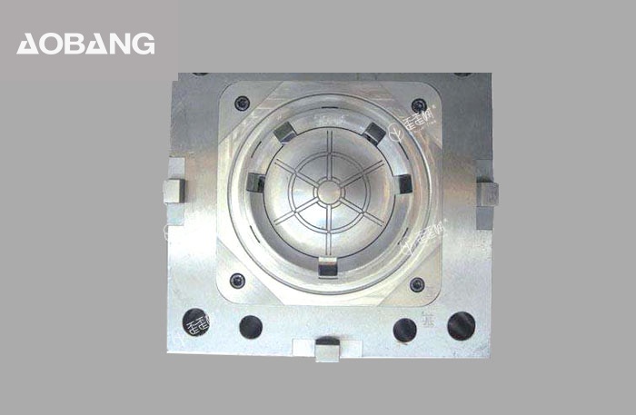罩壳模具Housing Mould